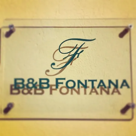 Fontana * Asti