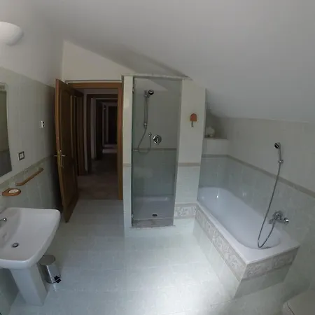 Bed & Breakfast Fontana Asti