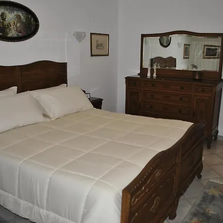 Fontana Bed & Breakfast *