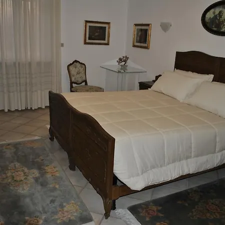 Bed & Breakfast Fontana Asti
