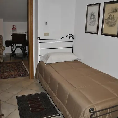 Fontana Bed & Breakfast Asti