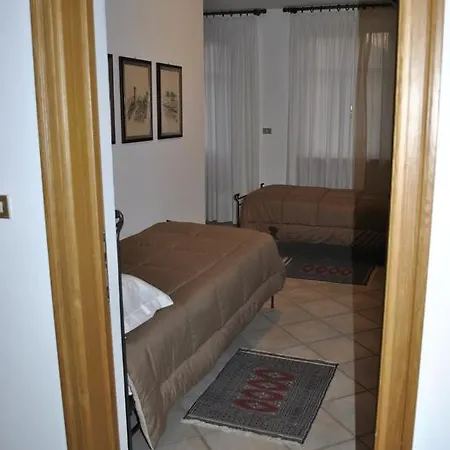 Fontana Bed & Breakfast
