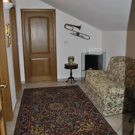 Bed & Breakfast Fontana *