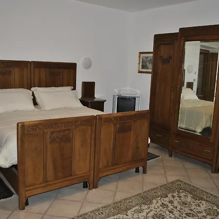 Bed & Breakfast Fontana Asti