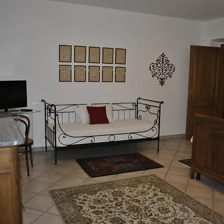 Bed & Breakfast Fontana *
