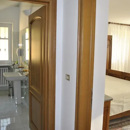 Fontana Bed & Breakfast