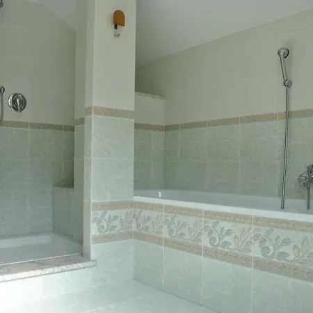 Bed & Breakfast Fontana *
