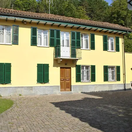 Fontana Bed & Breakfast *