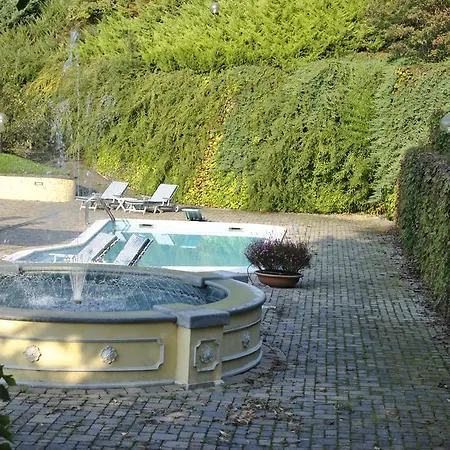 Bed & Breakfast Fontana *