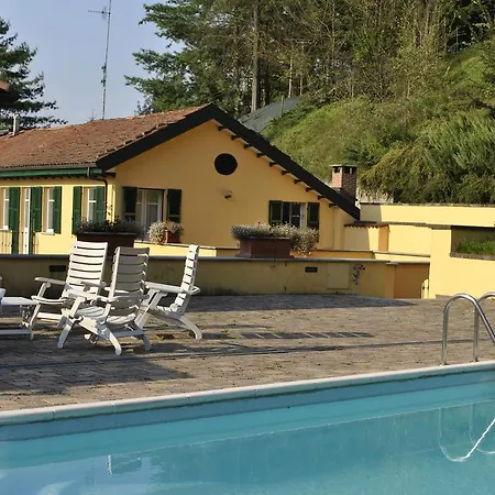 Fontana Bed & Breakfast