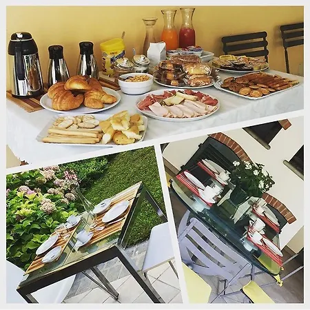 Bed & Breakfast Fontana *